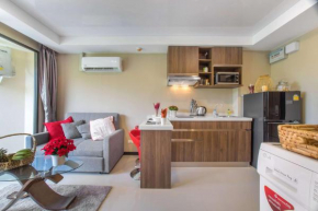 Naiharn Sea Condominium by Space A402